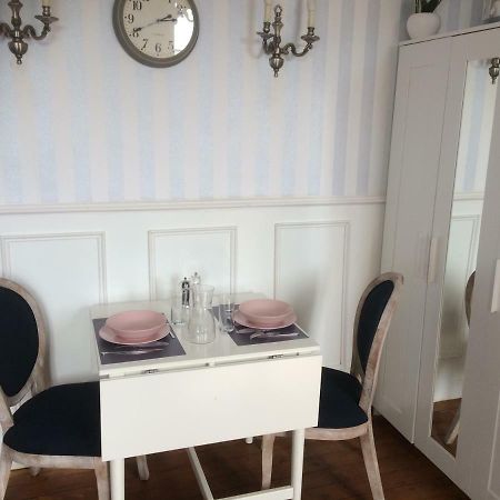 After D Day Apartment Ароманш-ле-Бен Екстериор снимка